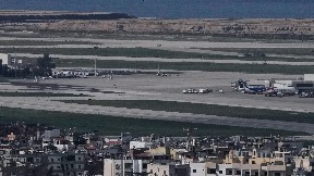 Ograničen broj letova